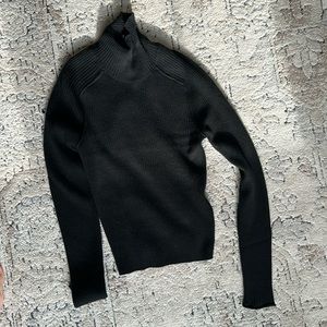 Universal Threads Ribbed Sweater, NWT! Size M